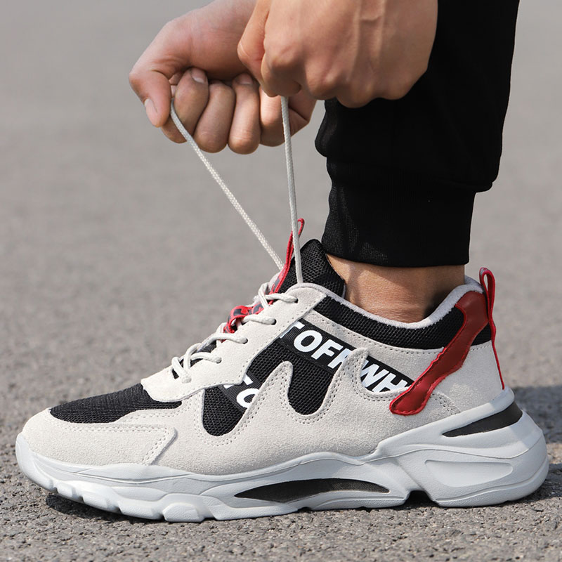 safety,regular,shoes,difference
