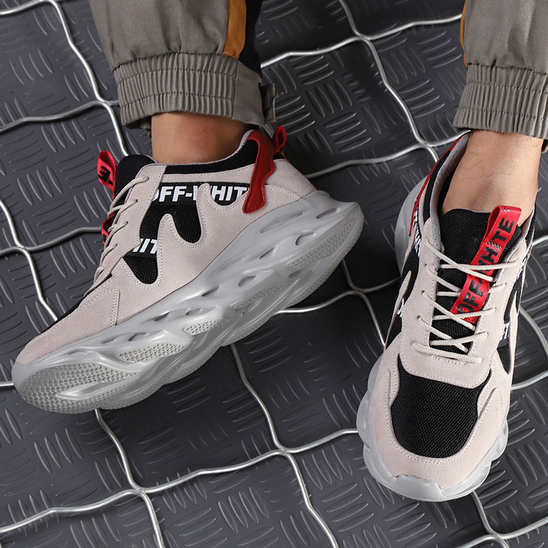 safety,regular,shoes,difference